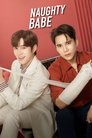 Naughty Babe Episode Rating Graph poster