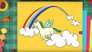 How To Draw A Unicorn