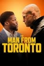 The Man From Toronto 2022 Full Movie Download Hindi & Multi Audio | NF WEB-DL 1080p 720p 480p