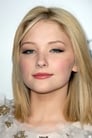 Haley Bennett isRachel Reiter