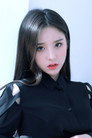 Jeon Hee-jin isHeeJin