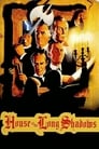 Poster van House of the Long Shadows