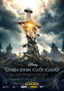 Chiến Binh Cuối Cùng: Cội Nguồn Của Quỷ