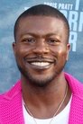 Edwin Hodge isDanny