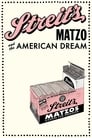 Poster for Streit's: Matzo and the American Dream