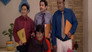Vibhuti Convinces Angoori to Beat Him Ruthlessly