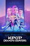 KPop Demon Hunters poster
