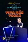 Dimension 20 Live: Viva Más Vegas