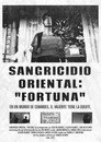 Sangricidio Oriental: Fortuna Цял филм BG ()