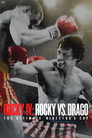 Rocky IV: Rocky vs. Drago - The Ultimate Director's Cut (2021) - Affiche