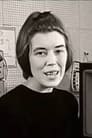 Delia Derbyshire is