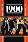 Poster de 1900