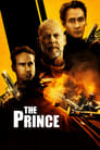 Movie poster for The Prince (2014)