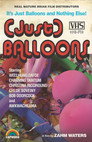 (Just) Balloons (2022) - 한국어 스트리밍