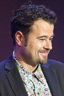актер Lluís Rivera