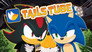 Between Two Hedgehogs