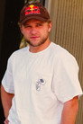 Jamie Foy isHimself