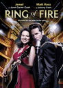 Plakat for 'Ring of Fire'