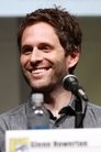 Glenn Howerton isJohn