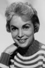 Janet Leigh isEugenie Rose Chaney