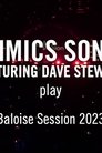 Eurythmics Songbook featuring Dave Stewart - Baloise Session 2023