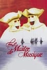 Le maître de musique