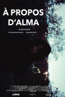 À propos d’Alma (2026) - Affiche