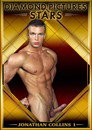 Diamond Picture Stars: Johnatan Collins