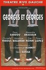 Georges et Georges