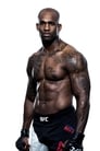 Jimi Manuwa isHimself