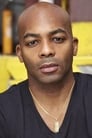 Brandon Victor Dixon isDaniel