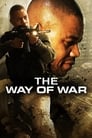 The Way of War poster