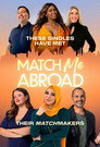 Plakat for 'Match Me Abroad'