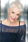 Nana Visitor isLinda Albright