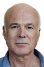 Michael Hogan isColonel Saul Tigh