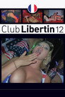 Club Libertin 12 poster