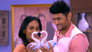 Preeti, K.T. Shake a Leg
