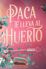 Paca te lleva al huerto Episode Rating Graph poster