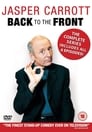 Jasper Carrott Back to the Front Episode Rating Graph poster