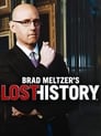 Brad Meltzer's Lost History Episode Rating Graph poster