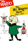 The Mr. Magoo Show Episode Rating Graph poster