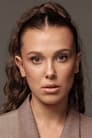 Millie Bobby Brown isMadison Russell