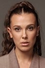 Millie Bobby Brown isMadison Russell