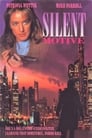 Movie poster for Silent Motive
