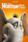 Horton Hears a Who!