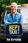 Plakat for 'Hep taxi !'