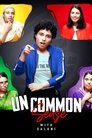 Uncommon Sense with Saloni Episode Rating Graph poster