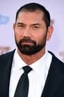 Dave Bautista is Drax