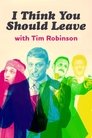 I Think You Should Leave with Tim Robinson Episode Rating Graph poster