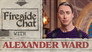 Fireside Chat LIVE With Alexander Ward – Oct 2025